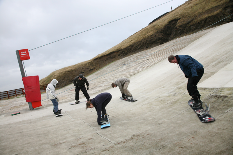 Halifax Ski Centre Halifax Snowboard Centre Ski Lessons