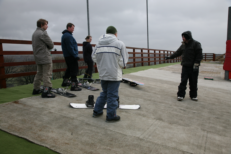 Halifax Ski Centre Halifax Snowboard Centre Ski Lessons