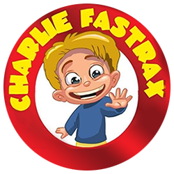 Charlie FastTrax