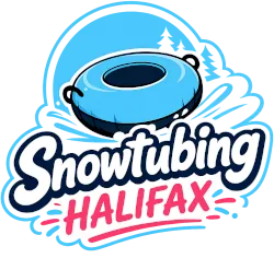 snowtubing halifax